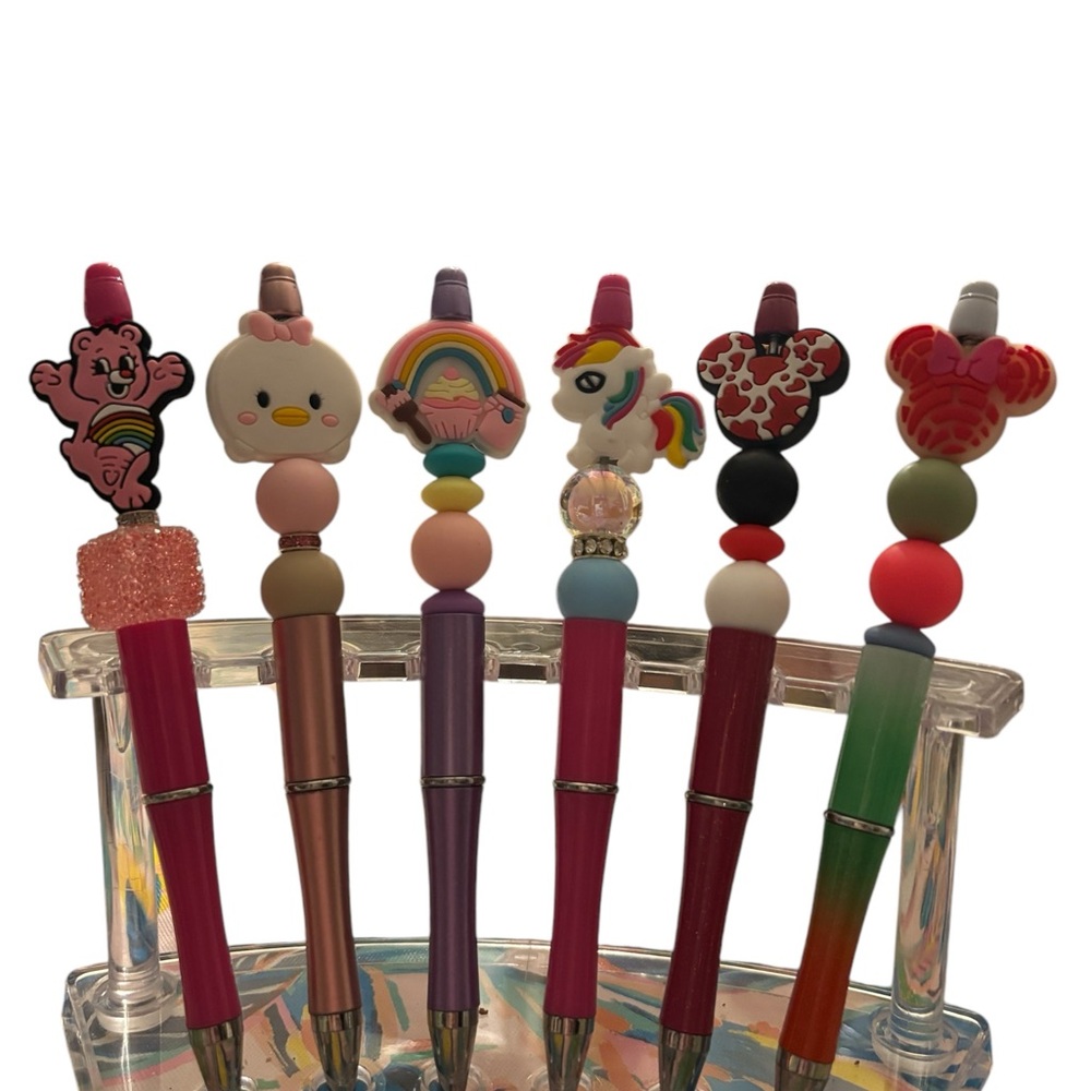 DIY Pens